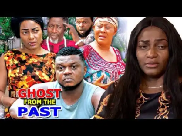 Ghost From The Past 3&4 - 2019